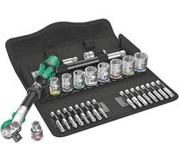 Wera 8100 SB 6 Set di chiavi a bussola [05004046001]