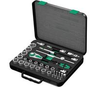 Wera 05003645001 chiave a tubo Set di chiavi bussola 37 pezzo(i) [05003645001]