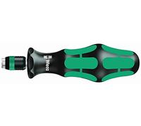 WERA 816 R OFFICINA E MECCANICA PORTA INSERTI