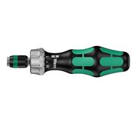Wera Cacciavite a cricchetto 816 RA, 1/4"x142mm Quantità:1