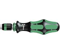 WERA 817 R OFFICINA E MECCANICA CACCIAVITE PORTA INSERTI 1/4 6.3 MM DIN 3126