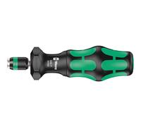 Wera 826 T Kraftform Turbo 1/4 (6.3 mm)