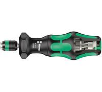 Wera, 826 T Kraftform Turbo