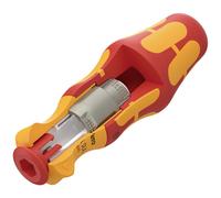 Wera 837 i RA VDE Cacciavite porta inserti 9 mm