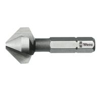 Wera 846 05104632001 Svasatore conico 10.4 mm 1/4 (6.3 mm) 1 pz.