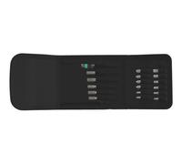 Wera 848/851/867/19 Set di punte per trapano 19 pz