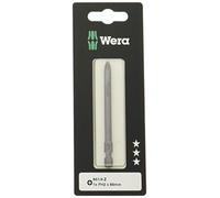 Wera, 851/4 Z SB Inserti a croce, PH 2 x 89 mm