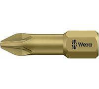 Wera 855/1 TH SB Inserti Pozidriv, PZ 3 x 25 mm