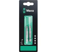 Wera, 855/4 TZ SB Inserti Pozidriv, PZ 2 x 50 mm
