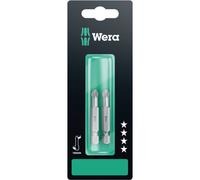 Wera, 855/4 TZ SB Inserti Pozidriv, PZ 2 x 50 mm