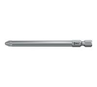 Wera 855 / 4 Z PZ 1 X 70 MM 05060027001 Inserto a Croce PZ 1 Acciaio per