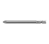 Wera 060038 855/4 - Punta super resistente PZ2, 152 mm