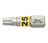 Wera 867/1 05066143001 Torx-Bit TX 25 1 St, (05066143001) Marca