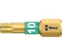 Wera, 867/1 BDC SB Inserti TORX, TX 10 x 25 mm