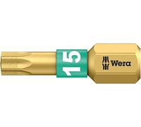 Wera, 867/1 BDC SB Inserti TORX, TX 15 x 25 mm