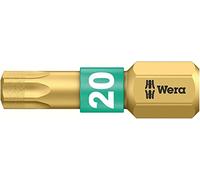 Wera, 867/1 BDC SB Inserti TORX, TX 20 x 25 mm