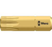 Wera, 867/1 BDC SB Inserti TORX, TX 40 x 25 mm