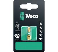 Wera, 867/1 BDC SB Inserti TORX, TX 10 x 25 mm