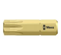 Wera 867/1 BDC TX40X25 05 066110 001 Inserto Torx T 40 Acciaio per utensili