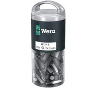 Wera Bit 867/1 Z TX 100 x, L=25mm Quantità:1