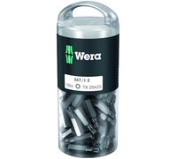 Wera 867/1 TORX DIY 100, TX 20x25mm, 100pz. Quantità:1
