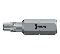 Wera 867/1 ipr Torx Plus® Bits con foro 30 iprx25, 1 pezzi, 05134705001