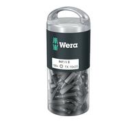 Wera Bit 867/1 Z TORX® 100 x, L=25mm Quantità:1