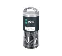 Wera 867/1 TORX DIY 100, TX 25x25mm, 100pz. Quantità:1