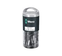 Wera 867/1 TORX DIY 100, TX 30x25mm, 100pz. Quantità:1