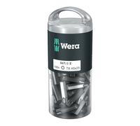 Wera 867/1 TORX DIY 100, TX 40x25mm, 100pz. Quantità:1