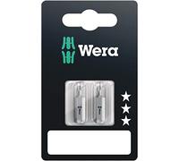 Wera, 867/1 Z SB Inserti TORX, TX 10 x 25 mm