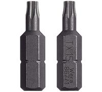 Wera, 867/1 Z SB Inserti TORX, TX 15 x 25 mm