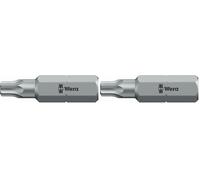 Wera, 867/1 Z SB Inserti TORX, TX 40 x 25 mm (Confezione da 2)