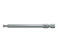 Wera 867/4 KK 05059702001 Inserto Torx T 20 Acciaio per utensili legato, duro F