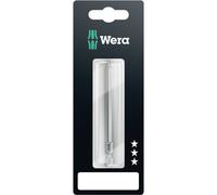 WERA 867/4 Z 89MM SB SIS 05073528001 INSERTO TORX T 20 ACCIAIO PER UTENSILI