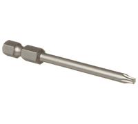 Wera 867/4 Z - Punta per lamiera, Torx TX, 10 x 70 mm, attacco 1/4"
