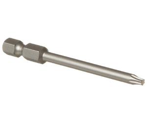Wera 867/4 Z - Punta per lamiera, Torx TX, 10 x 70 mm, attacco 1/4"
