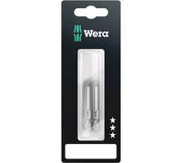 Wera 867/4 Z SB 05136315001 Inserto Torx T 30 2 pz.