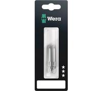 WERA 867/4 Z SB - 1 ripido (E) - Torx Plus - TX30 - Din ISO 1173 -F 6.3 - 154 / 4 mm (1 / 10.20cm (4 ")) (05136315001)) NEW