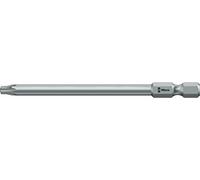 (TG. TX 40 x 89 mm) 867/4 Z SB Inserti TORX, TX 40 x 89 mm - NUOVO