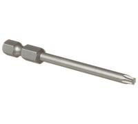 Wera 867/4 Z Series 4 - Punta per lamiera, lama TORX TX 15 x 70 mm, attacco 1/4"