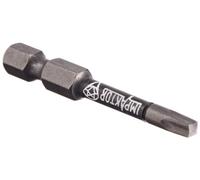 Wera 868/4 Imp DC Impaktor Innenvierkant DIY Bits-5 x 868/4 Imp DC # 2x50