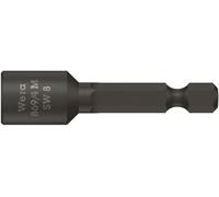 WERA 05073503001 - Inserto per chiave a bussola, M8 x 50