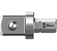 Wera, 870/2 Adattatore, 1/2 pollice x 35 mm