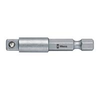 Wera 870/4 05311517001 Raccordo per bussole Impronta (cacciavite) 1/4 (6.3 mm)
