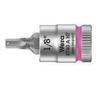 Wera, 8740 A HF Hex-Plus 1/8" x 28 mm