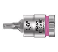 Wera, 8740 A HF Hex-Plus 1/8" x 28 mm