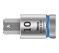 Wera, 8740 B HF Hex-Plus 10,0 x 38,5 mm