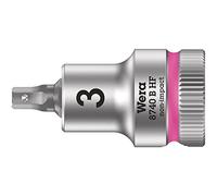 Wera, 8740 B HF Hex-Plus 3,0 x 35 mm