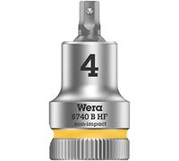 Wera, 8740 B HF Hex-Plus 4,0 x 35 mm